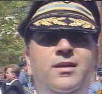 Chief in Prostitution Case to Retire